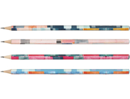 Карандаш чернографитный Berlingo Trend