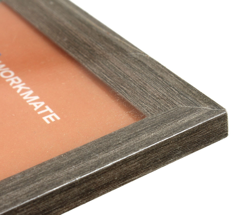 Фоторамка деревянная (МДФ) Workmate, 30*40 см, мокко