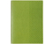 Ежедневник недатированный «Сариф», 130*170 мм, 160 л., салатовый