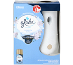 Освежитель воздуха Glade Automatic, 269 мл, «Свежесть белья»