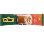 Напиток кофейный растворимый Jacobs 3в1