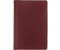 Ежедневник недатированный Silver Classic, 145*210 мм, 152 л., темно-бордовый Ежедневник недатированный Silver Classic, 145*210 мм, 152 л., темно-бордовый