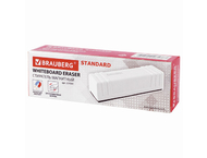 Стиратель для очистки досок магнитный Brauberg Standard