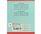 Тетрадь школьная А5, 12 л. на скобе «Веселое настроение (орнамент)», 165*200 мм, линия, ассорти Тетрадь школьная А5, 12 л. на скобе «Веселое настроение (орнамент)», 165*200 мм, линия, ассорти