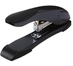 Степлер Berlingo, скобы №23/10, 50 л., 245 мм, черный