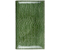 Визитница из натуральной кожи «Кинг» 4333, 115*185 мм, 3 кармана, 18 листов, рифленая зеленая