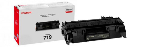 Тонер-картридж Canon 719