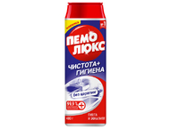 Средство чистящее «Пемолюкс. Чистота и гигиена» Средство чистящее «Пемолюкс. Чистота и гигиена»