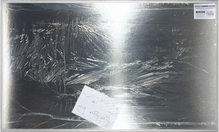 Доска магнитно-маркерная Berlingo Premium, 90*150 см, с полкой Доска магнитно-маркерная Berlingo Premium, 90*150 см, с полкой