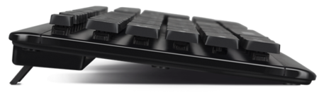 Клавиатура Sven KB-E5700H, USB, проводная, черная Клавиатура Sven KB-E5700H, USB, проводная, черная