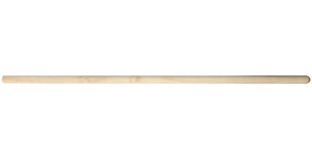 Черенок для снеговых лопат, диаметр - 32 мм, длина - 118 см, (высший сорт)