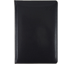 Ежедневник датированный на 2026 год Berlingo Silver Pristine, 145×215 мм, 184 л., синий Ежедневник датированный на 2026 год Berlingo Silver Pristine, 145×215 мм, 184 л., синий