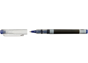 Роллер GMU, толщина линии 0,5 мм, синий