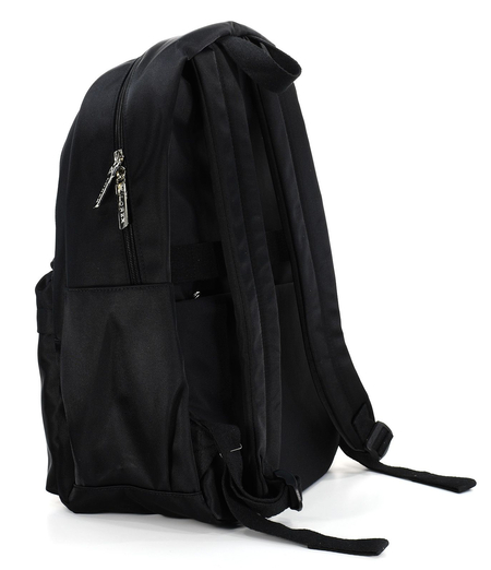 Рюкзак молодежный Lorex Ergonomic M11 22L, 300*420*140 мм, Total Black