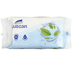Салфетки влажные Luscan, 80 шт., универсальные