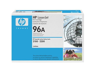 Тонер-картридж HP C4096A (96A) Тонер-картридж HP C4096A (96A)