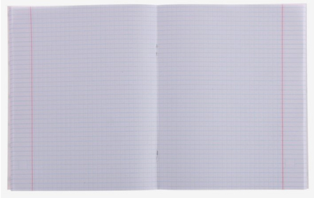 Тетрадь общая А5, 48 л. на скобе Calligrata «Коты», 165*205 мм, клетка, ассорти Тетрадь общая А5, 48 л. на скобе Calligrata «Коты», 165*205 мм, клетка, ассорти