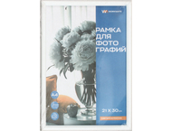 Фоторамка пластиковая Workmate Фоторамка пластиковая Workmate
