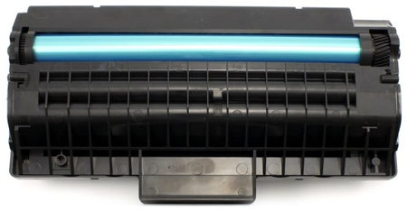 Тонер-картридж White Cartridge SCX-4100D3, черный, ресурс 3000 страниц Тонер-картридж White Cartridge SCX-4100D3, черный, ресурс 3000 страниц