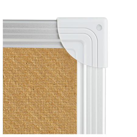 Доска пробковая OfficeSpace, 45*60 см