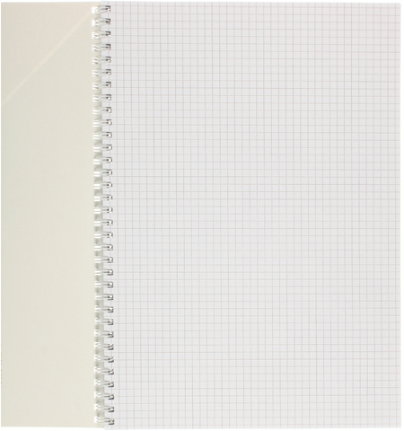 Тетрадь общая А4, 96 л. на гребне Office Style, 205*290 мм, клетка, синяя Тетрадь общая А4, 96 л. на гребне Office Style, 205*290 мм, клетка, синяя