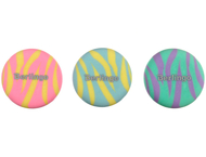 Ластик Berlingo Zebra