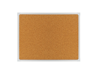 Доска пробковая OfficeSpace