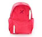 Рюкзак молодежный Lorex Ergonomic M7 20L, 300×410×150 мм, Bright Berry
