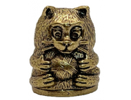 Наперсток BronzaMania