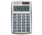 Калькулятор карманный 10-разрядный Citizen CPC-110, серебристый