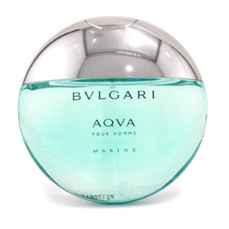 Вода туалетная Bulgari Aqva Pour Homme Marine, 50 мл