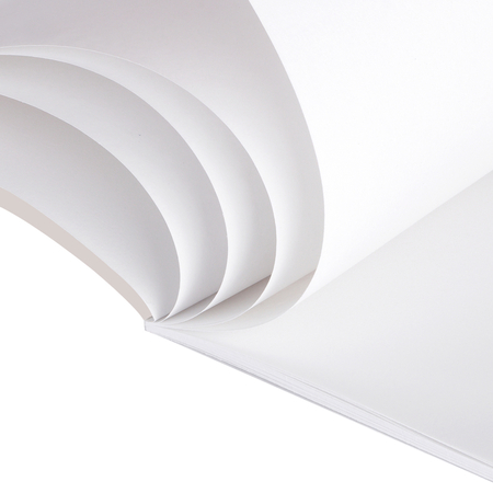 Альбом для рисования А4 BG , 20 л., «Восхищайтесь другими», ассорти