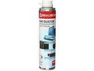 Пневматический очиститель со сжатым воздухом Brauberg Air Duster Bsv