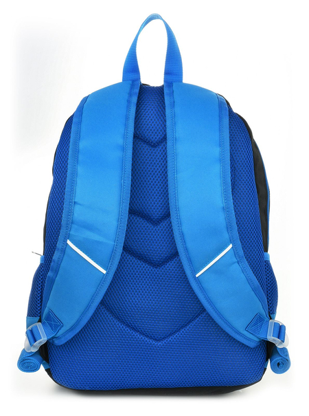Рюкзак школьный Schoolformat Soft 2 21L, 280*420*140 мм, Keep Going Рюкзак школьный Schoolformat Soft 2 21L, 280*420*140 мм, Keep Going