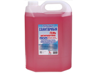 Средство для чистки сантехники «Санитарный»