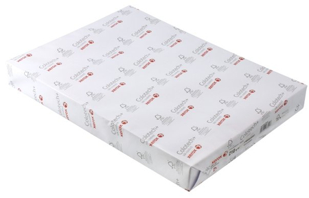 Бумага офисная Xerox Colotech+ Silk coated, А3 (297*420 мм), 210 г/м2 (цена за 1 лист)