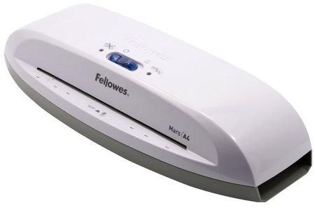 Ламинатор Fellowes Mars A4, формат А4, нагреваемые валы