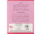 Тетрадь школьная А5, 18 л. на скобе «Девочка-цветочек», 165*202 мм, линия, ассорти
