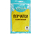Перчатки латексные хозяйственные Vega, размер M, желтые