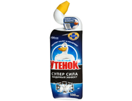 Средство чистящее для унитазов «Туалетный утенок» Средство чистящее для унитазов «Туалетный утенок»