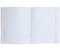 Тетрадь общая А5, 48 л. на скобе DIY Collection «Мир идей», 162*200 мм, клетка, ассорти