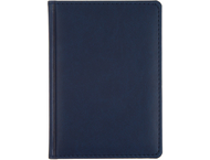 Ежедневник датированный на 2026 год «Сиам» (А6)