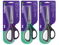 Ножницы канцелярские Berlingo Easycut 350