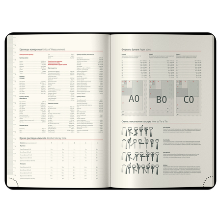 Ежедневник датированный на 2026 год Berlingo Western, 145*215 мм, 184 л., синий