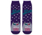 Носки женские Esli Home Line, размер 25, фиолетовые