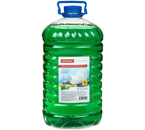 Средство для мытья посуды OfficeClean Professional (ПЭТ), 5000 мл, «Алоэ и зеленый чай»