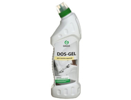 Средство моющее для туалетных и ванных комнат Grass Dos-Gel Средство моющее для туалетных и ванных комнат Grass Dos-Gel