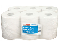 Бумага туалетная Laima Universal White Бумага туалетная Laima Universal White