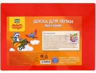 Доска для лепки «Мульти-Пульти»