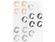 Набор колец «Идеальные пальчики. Мечта»